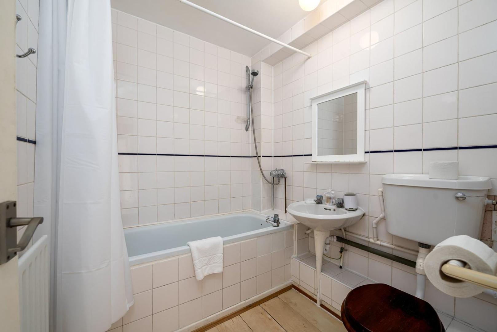 Guestready - Convenient In Whitechapel Appartement Londres