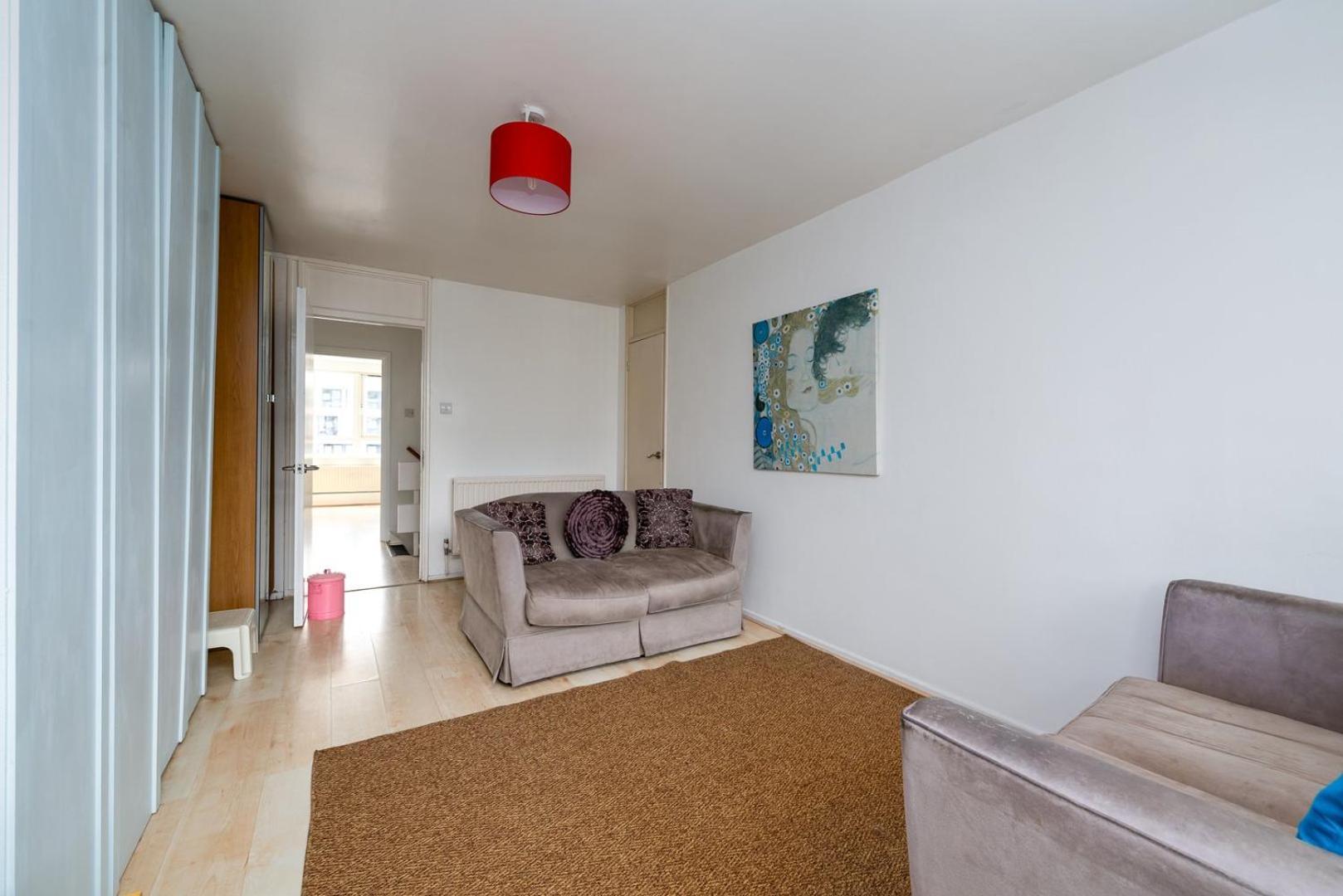 Guestready - Convenient In Whitechapel * Londres