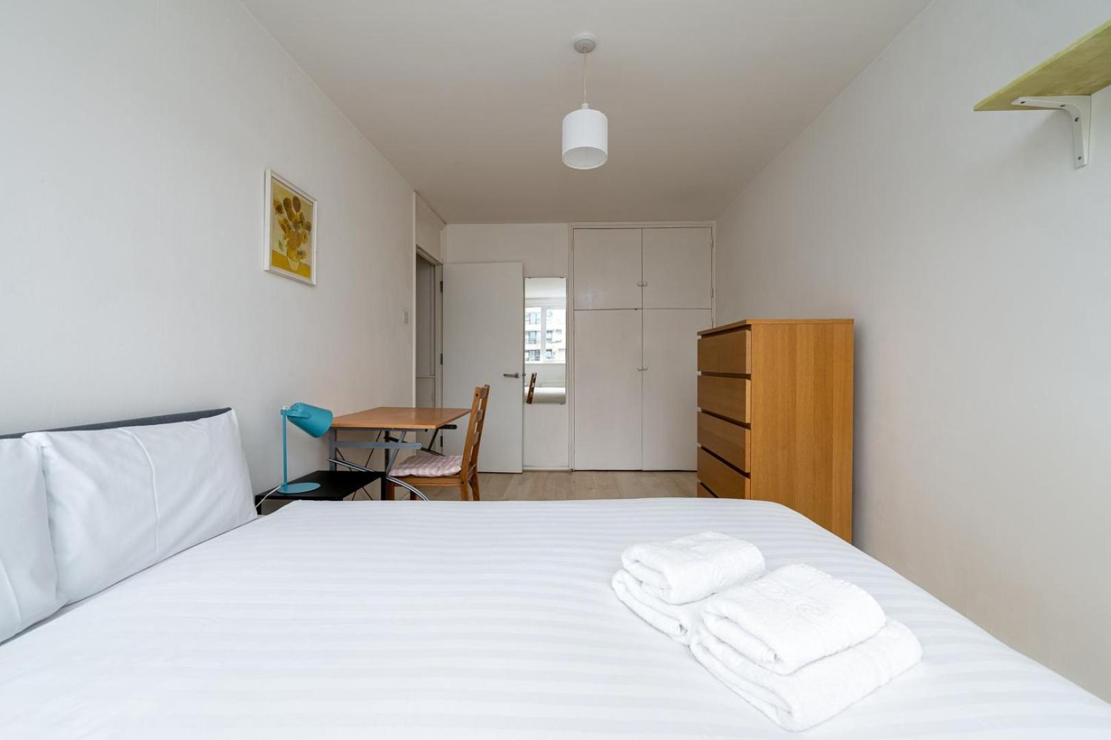 Appartement Guestready - Convenient In Whitechapel *