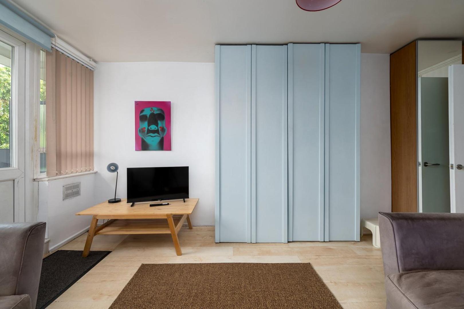 Guestready - Convenient In Whitechapel Appartement