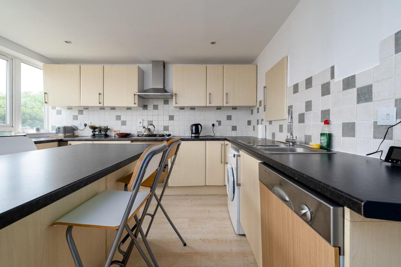Guestready - Convenient In Whitechapel
