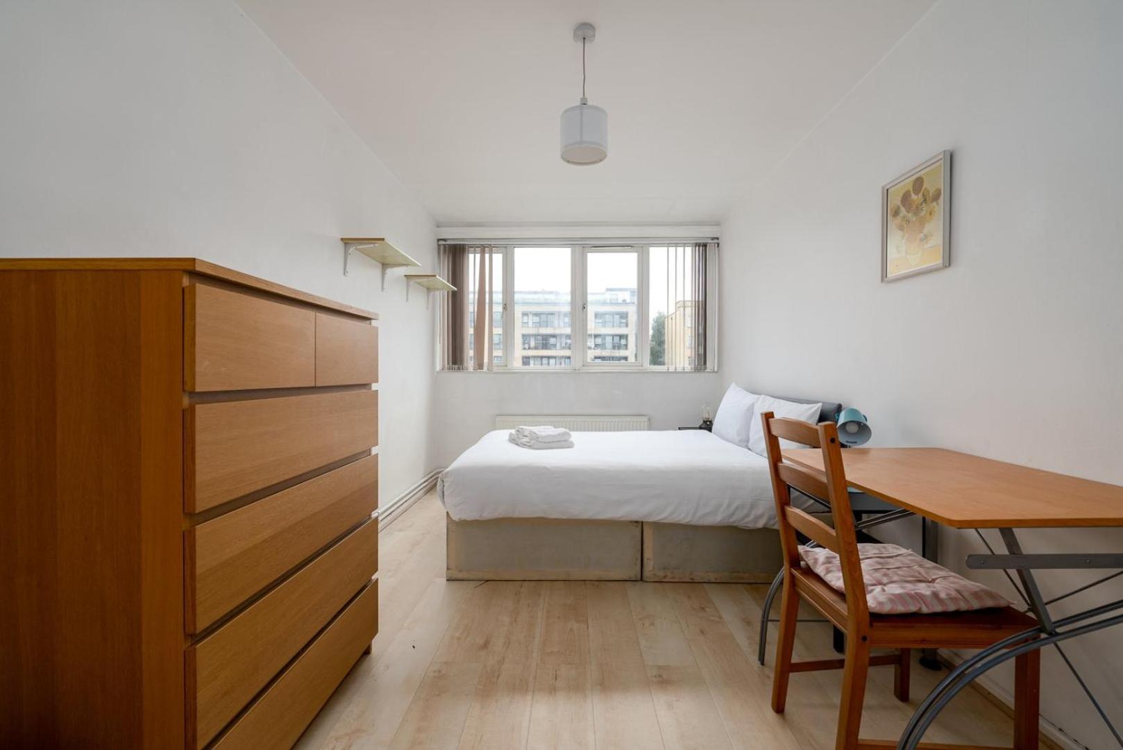 Appartement Guestready - Convenient In Whitechapel *