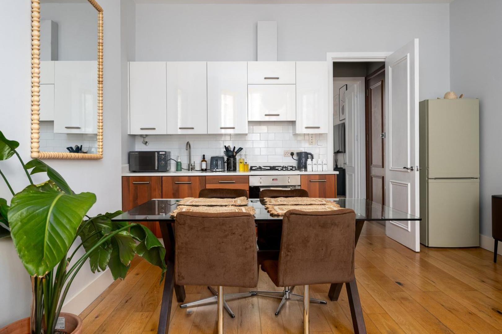 Apartamento Guestready- Hidden Gem In Notting Hill With Garden