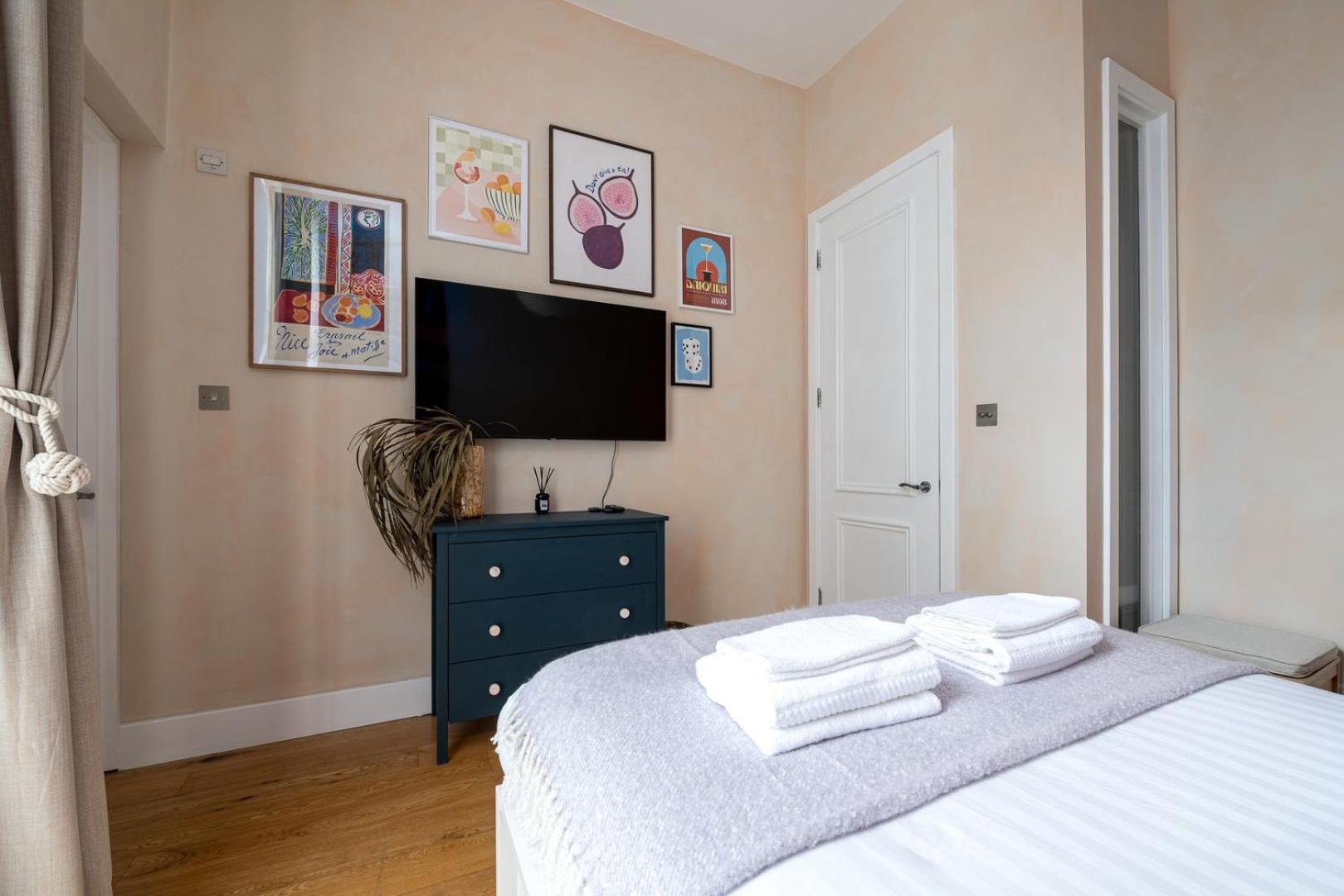 Apartamento Guestready- Hidden Gem In Notting Hill With Garden Londres
