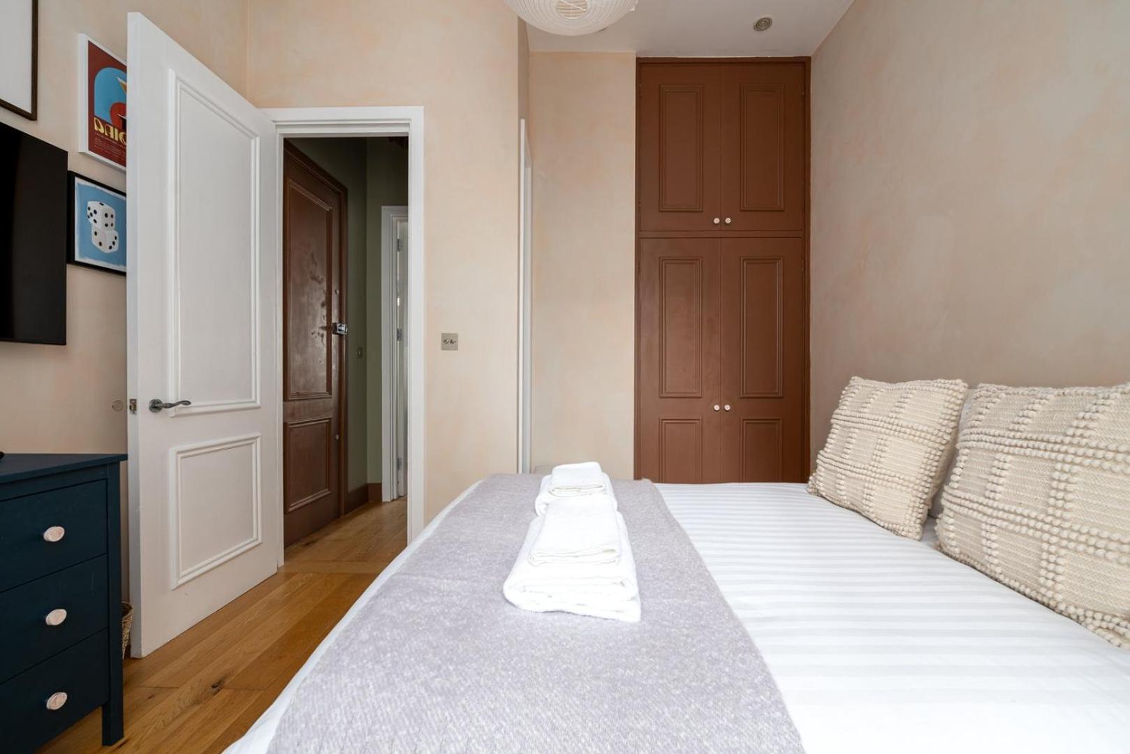 Apartamento Guestready- Hidden Gem In Notting Hill With Garden *