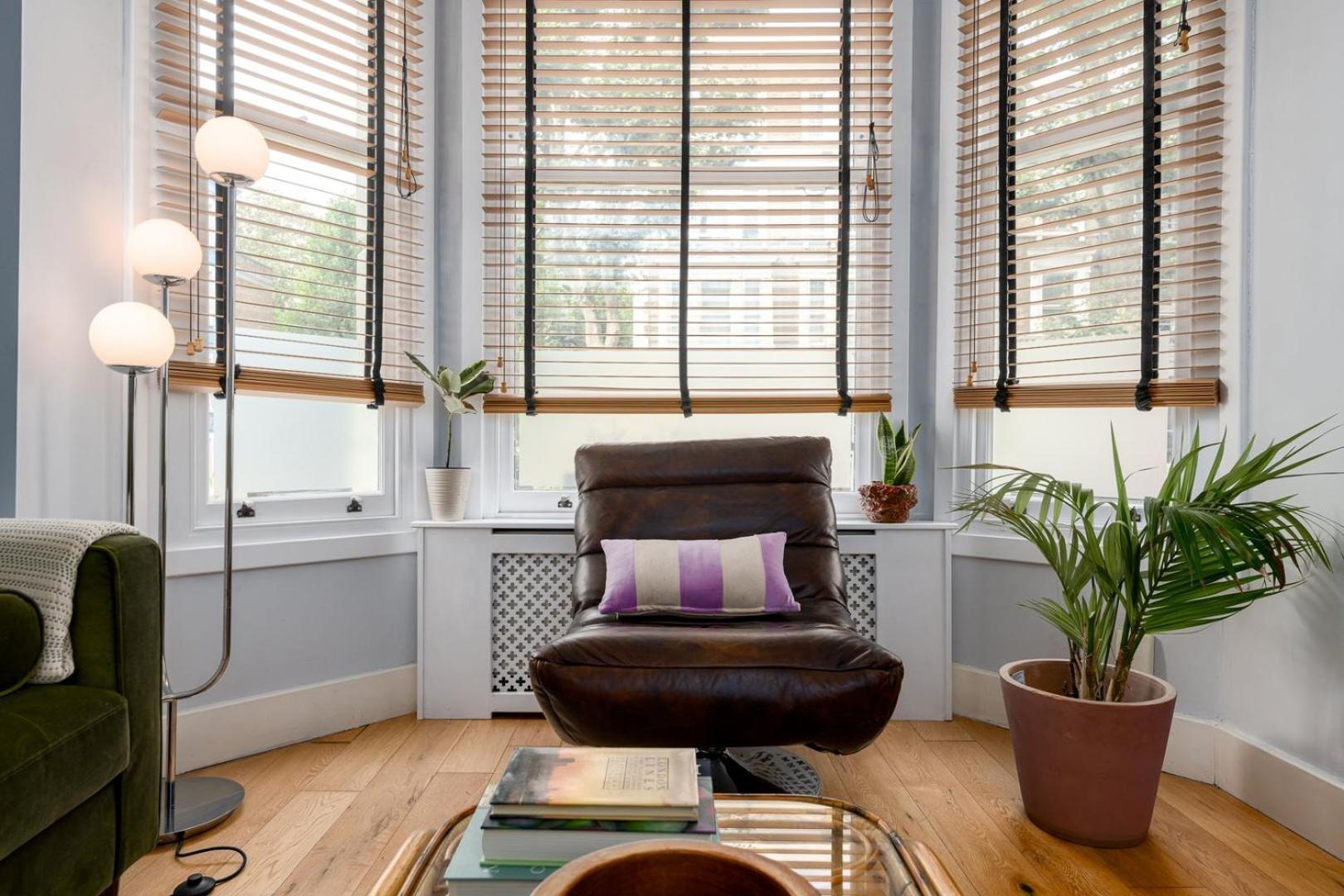 Apartamento Guestready- Hidden Gem In Notting Hill With Garden *