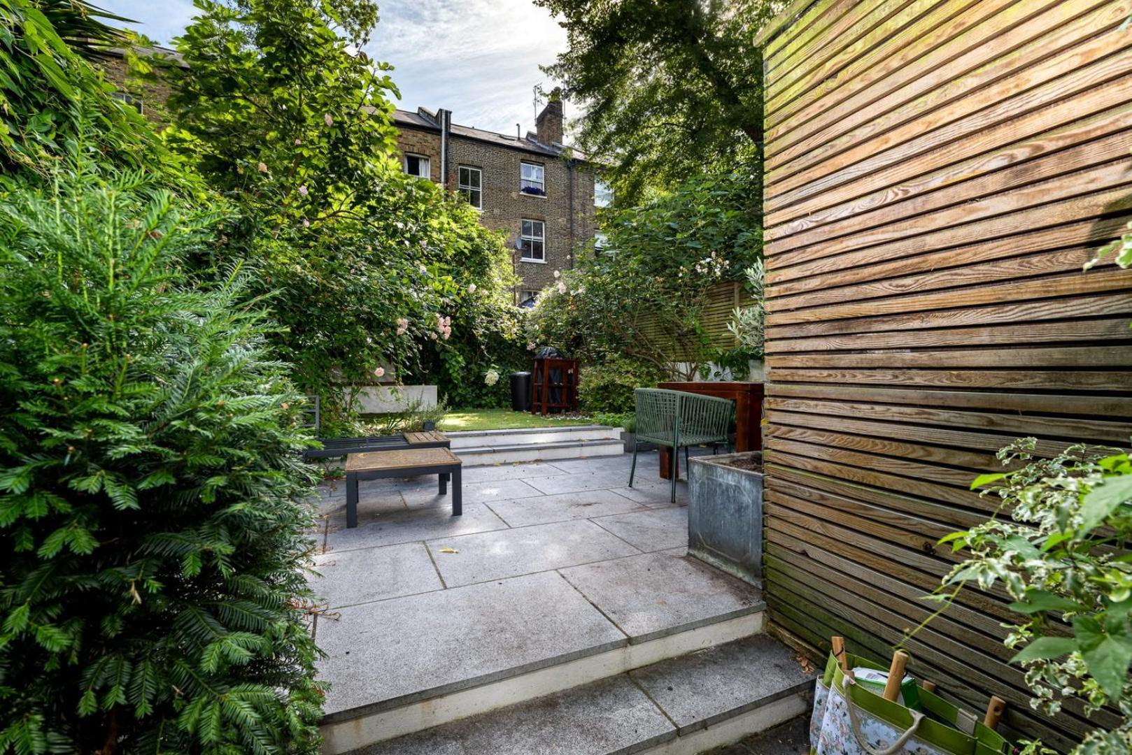 Guestready- Hidden Gem In Notting Hill With Garden Apartamento *