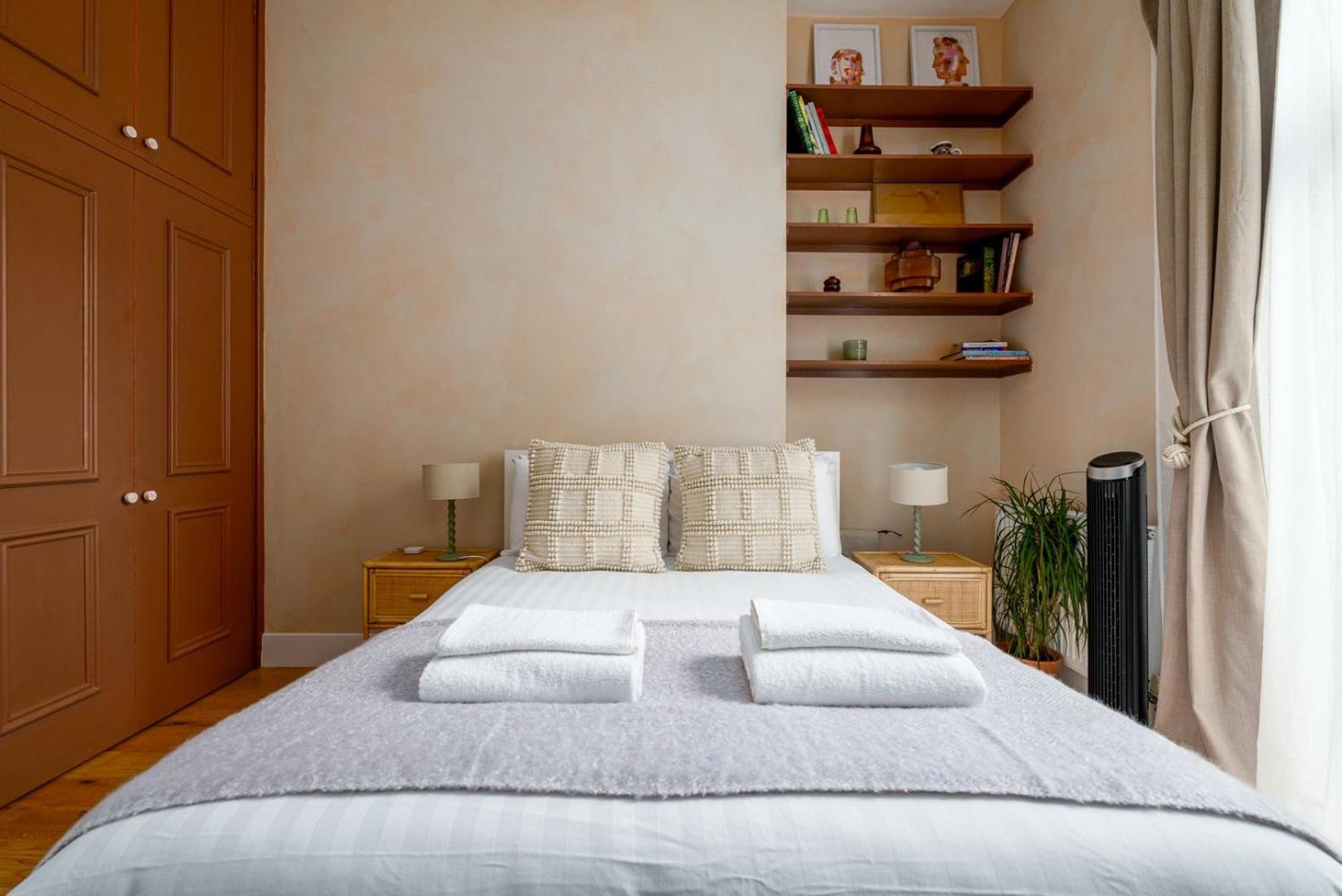 Apartamento Guestready- Hidden Gem In Notting Hill With Garden *