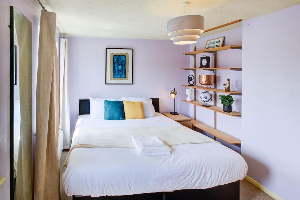 Apartment Dalton Plaza *