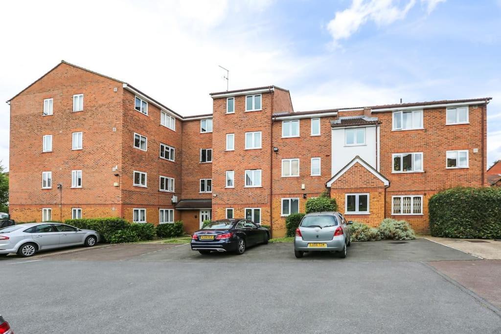 Appartement Dalton Plaza