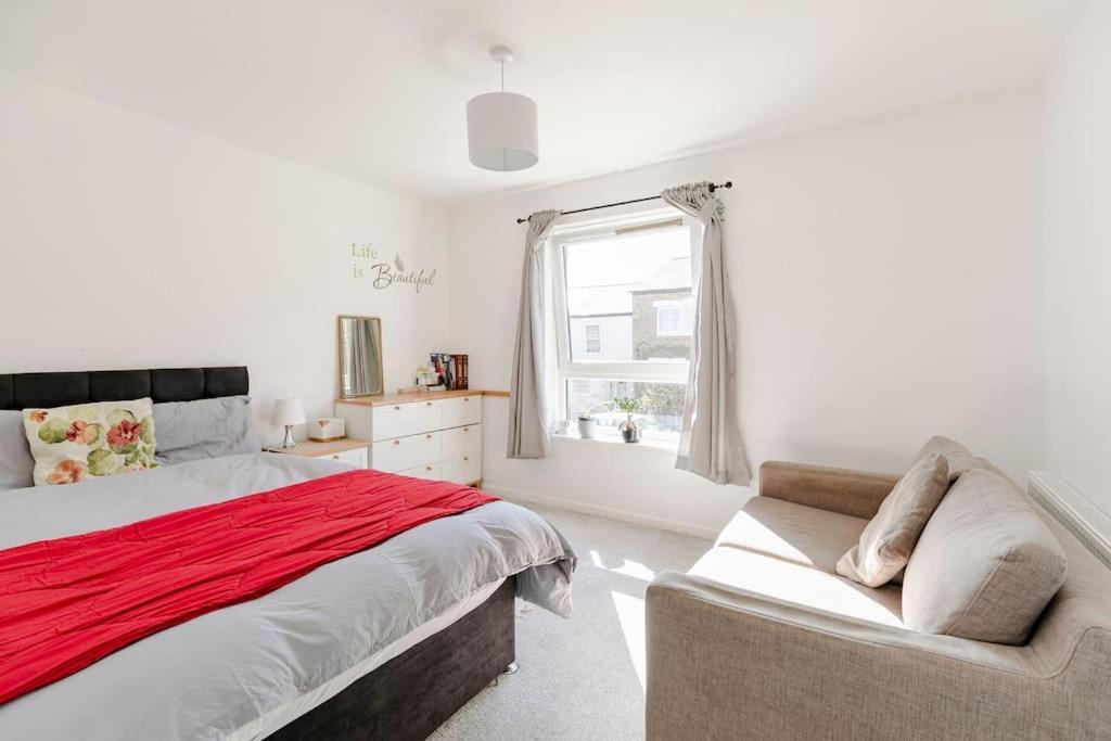 With Beautiful View Appartement Londres