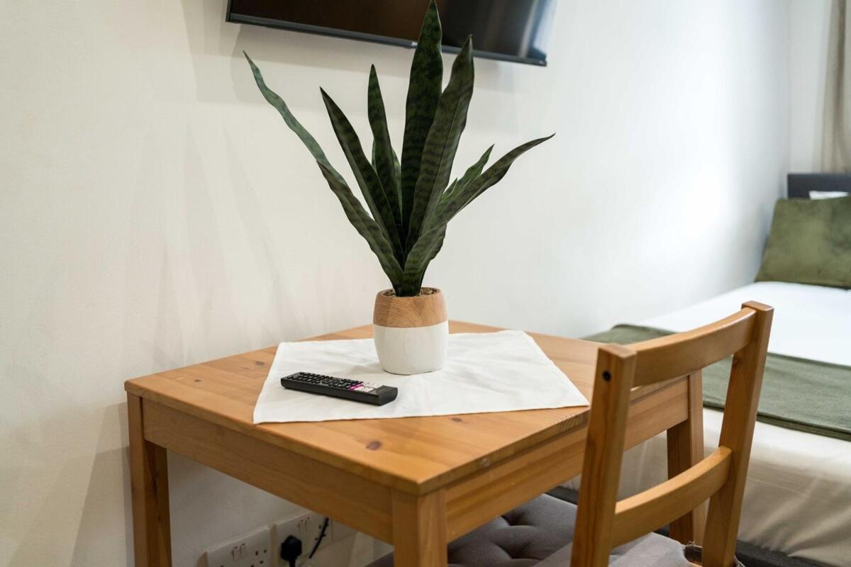 Apartamento Charming Fully Equipped *