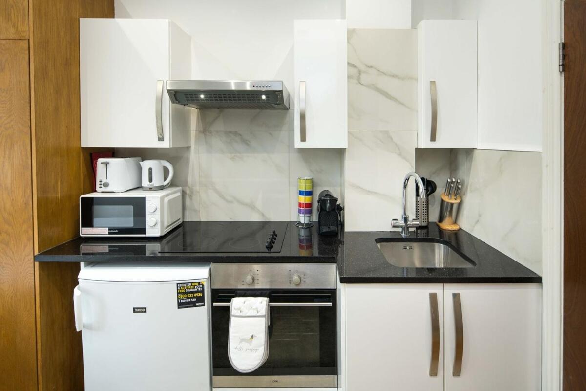 Apartamento Charming Fully Equipped