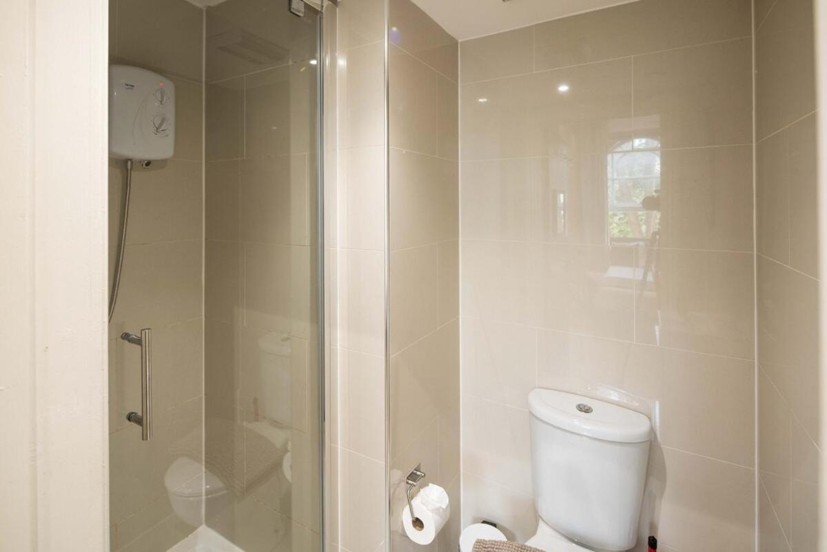 Charming Fully Equipped Apartamento *