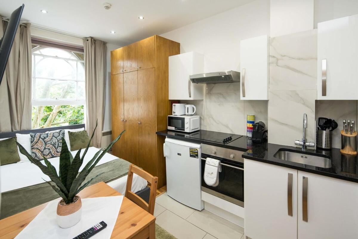 Apartamento Charming Fully Equipped *