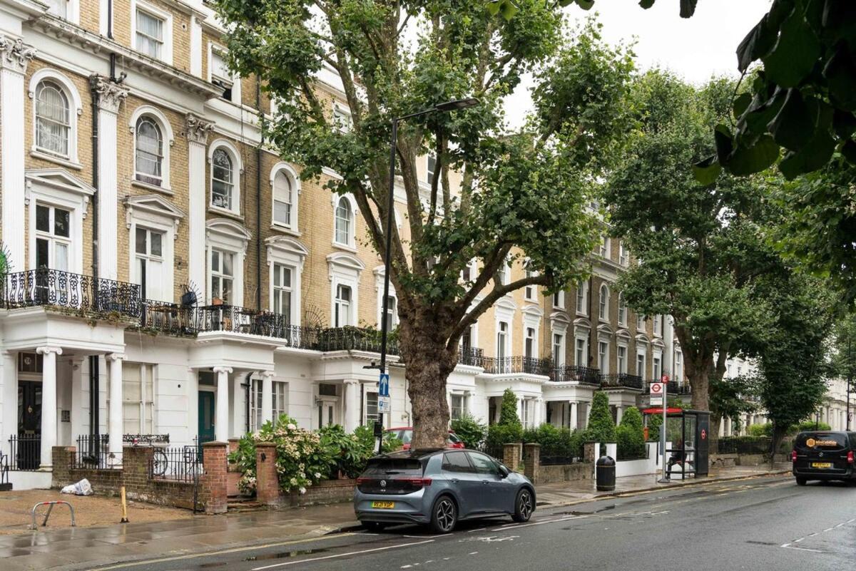 Charming Fully Equipped * Londres