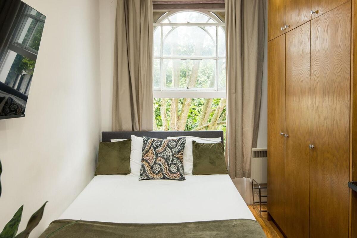 Charming Fully Equipped Londres