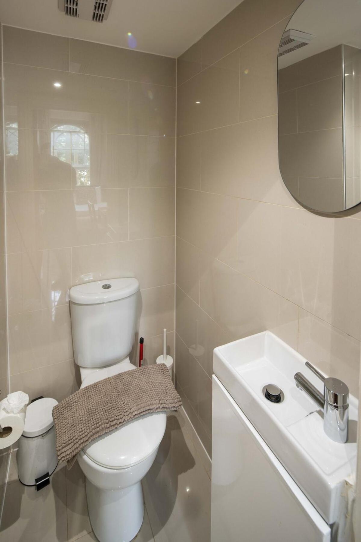 Charming Fully Equipped Londres