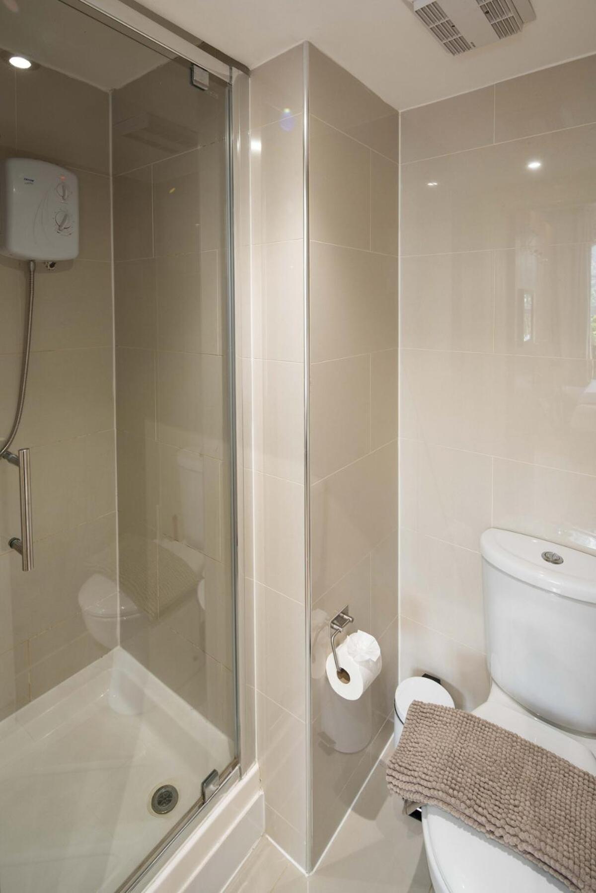 Charming Fully Equipped * Londres