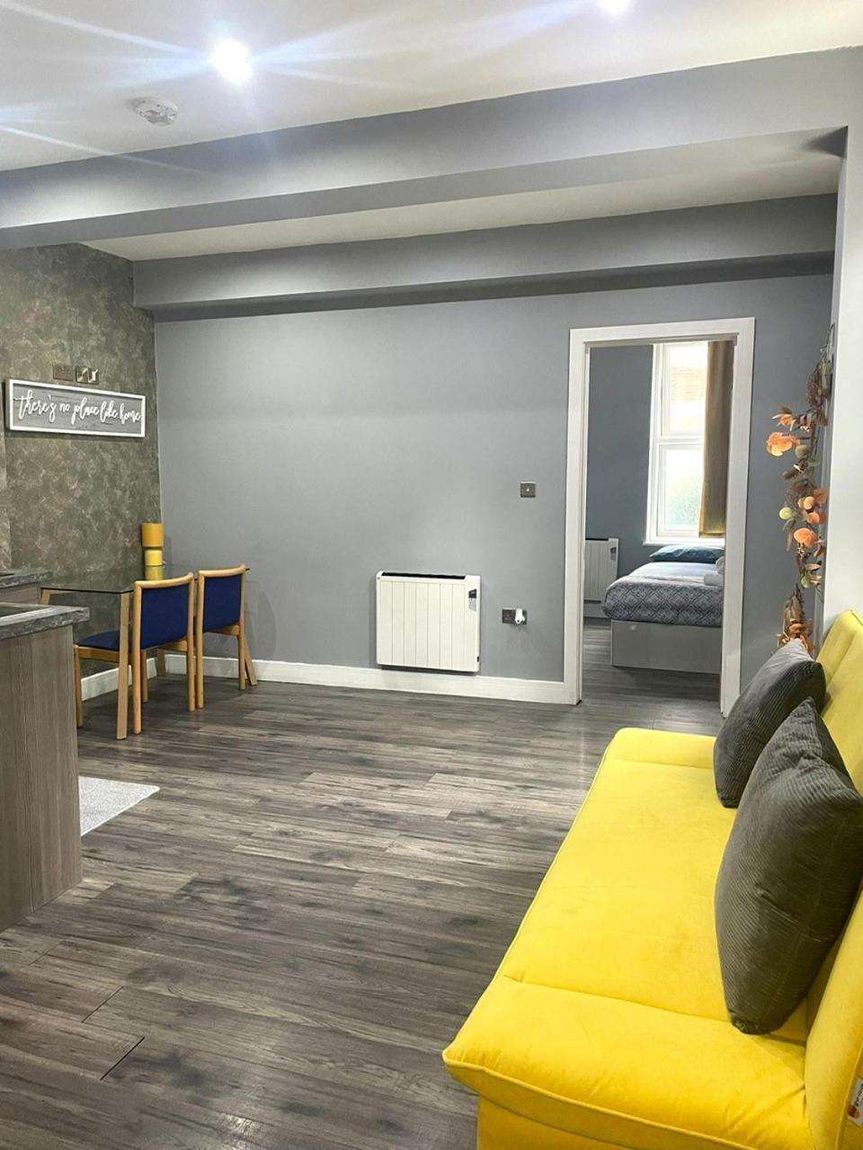 Apartment Beautiful Flat Near To Tower Bridge *