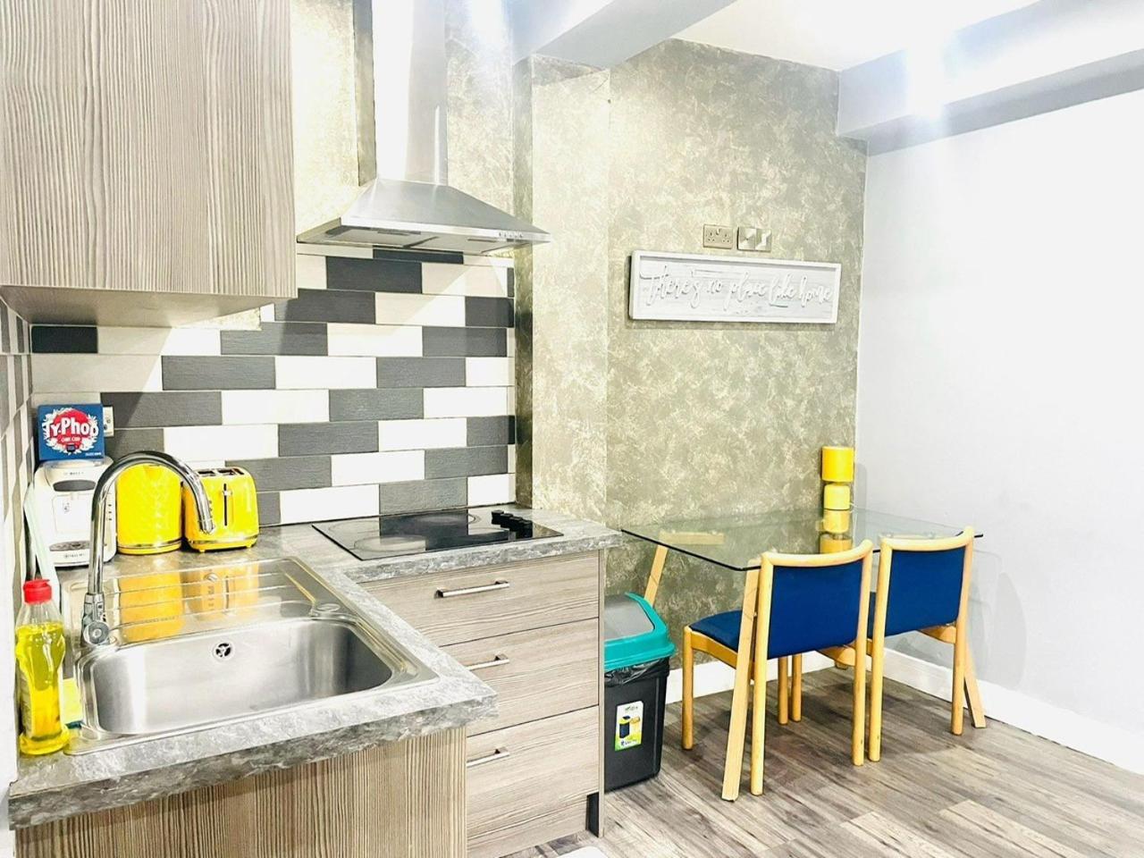 Beautiful Flat Near To Tower Bridge * London