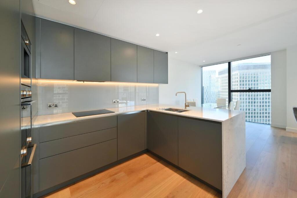 Appartement High Level, Two Bedroom *