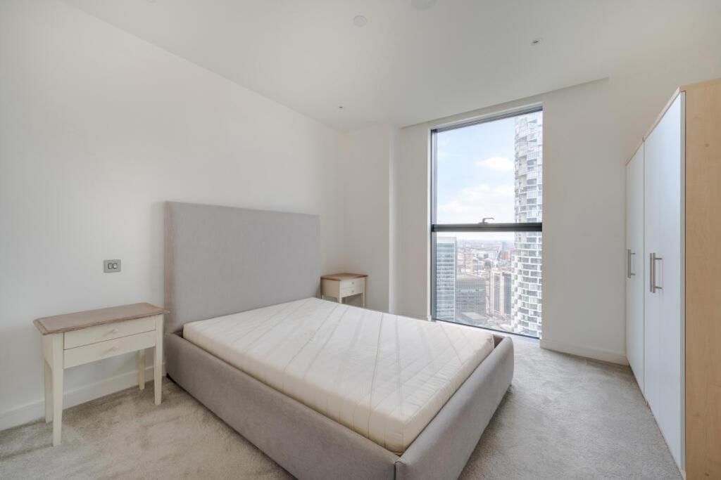 Appartement High Level, Two Bedroom *