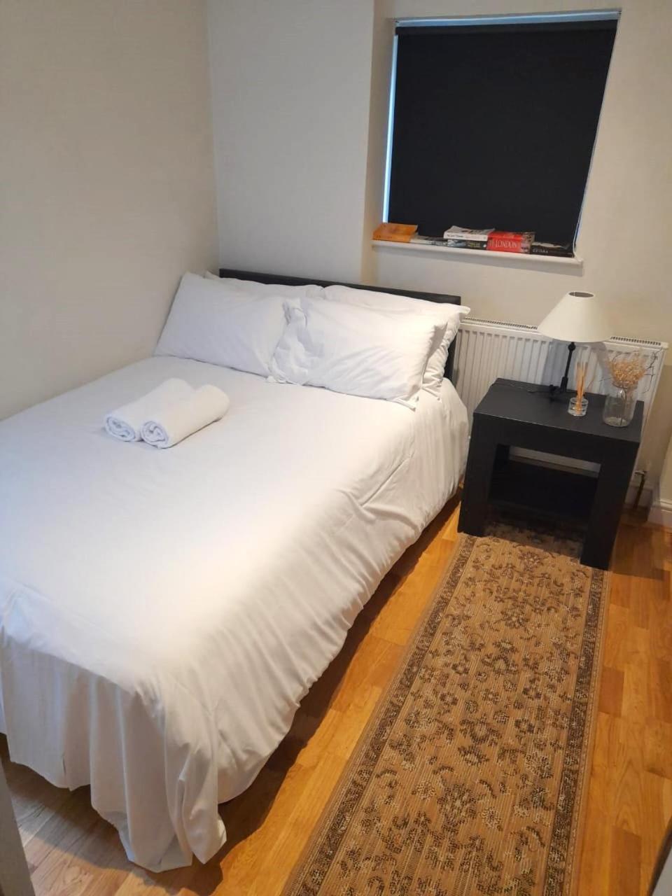 Prime Cozy By Kensington Apartment London
