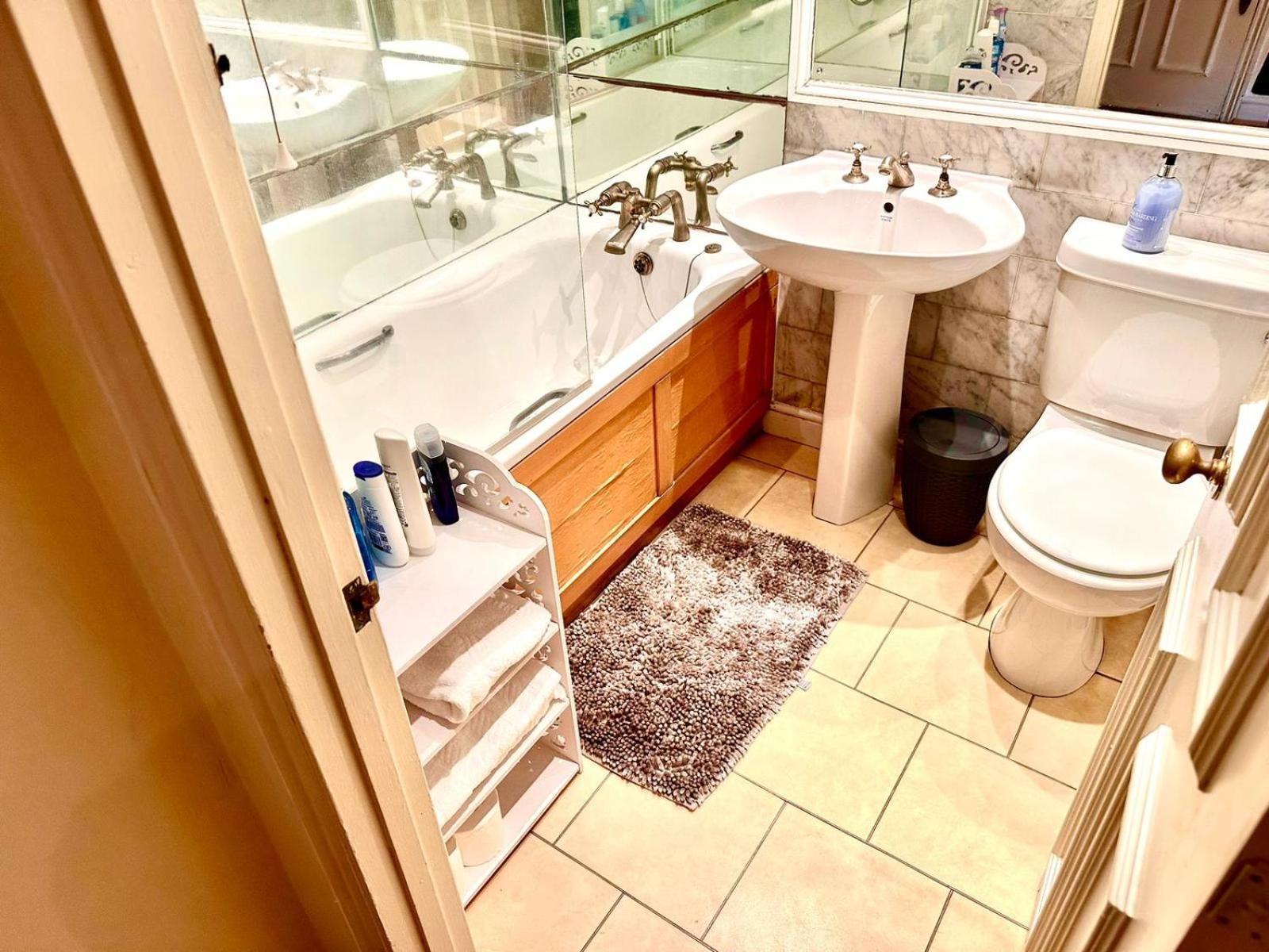 Prime Cozy By Kensington Apartamento *
