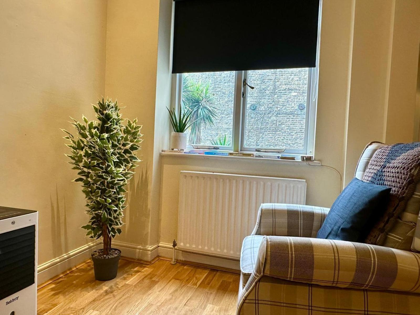 Apartment Prime Cozy By Kensington London