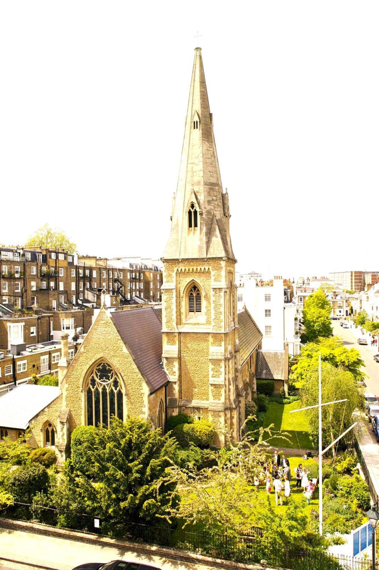 Prime Cozy By Kensington Apartment London