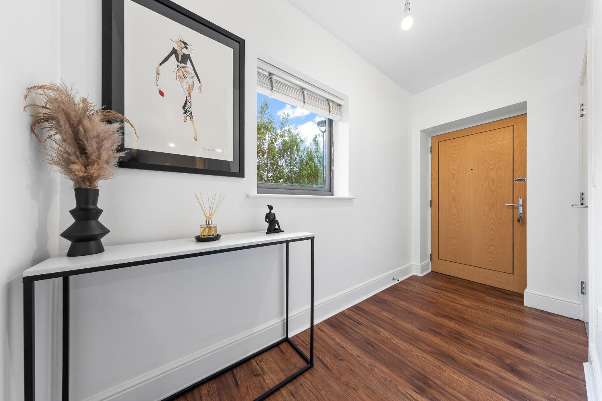 Modern 2 Bedroom In Uxbridge Free Parking Apartamento *