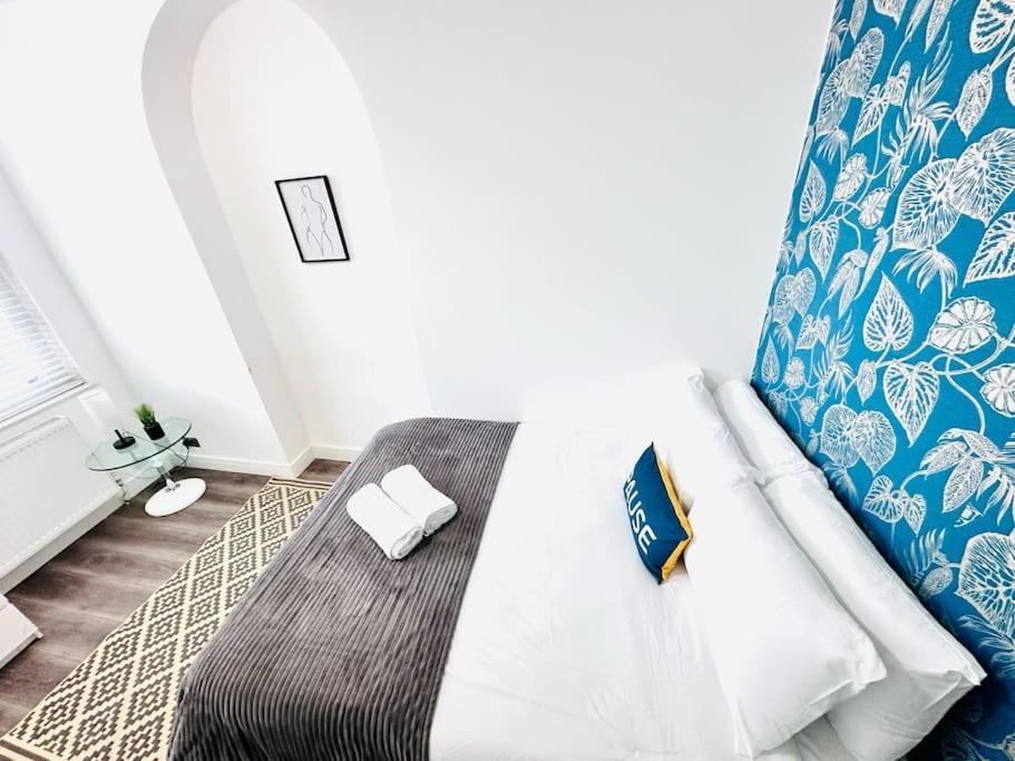 Apartamento Luxury Flat Hyde Park Super Location For Tourists *