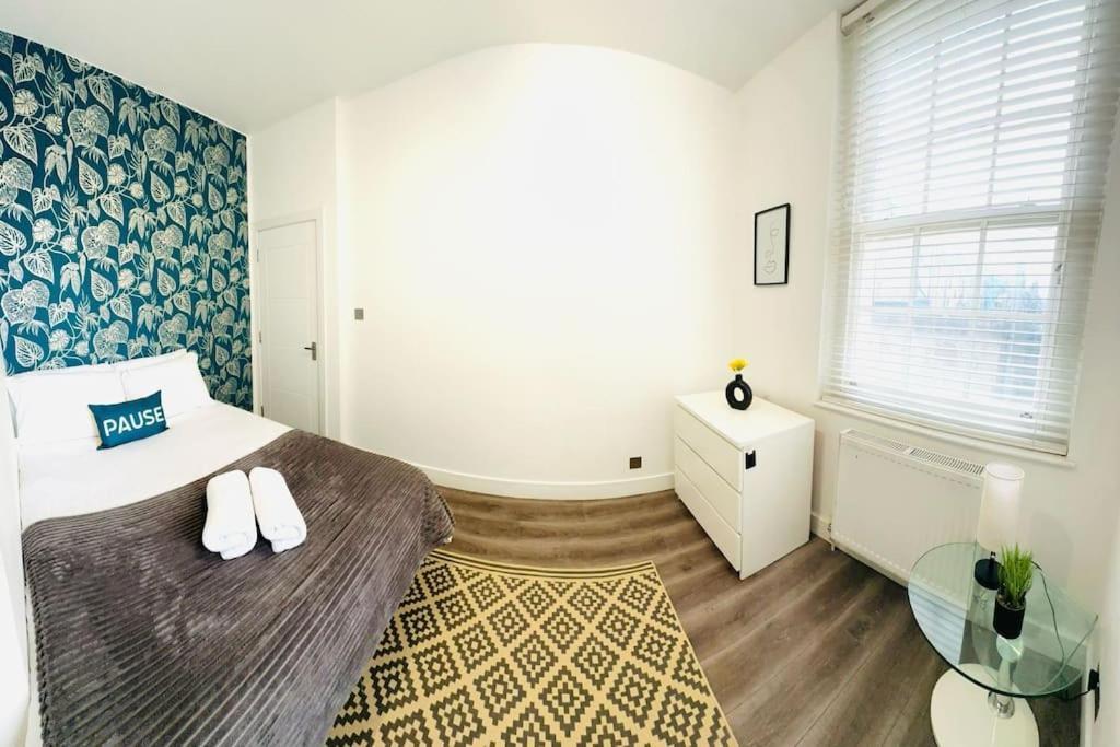 Luxury Flat Hyde Park Super Location For Tourists *