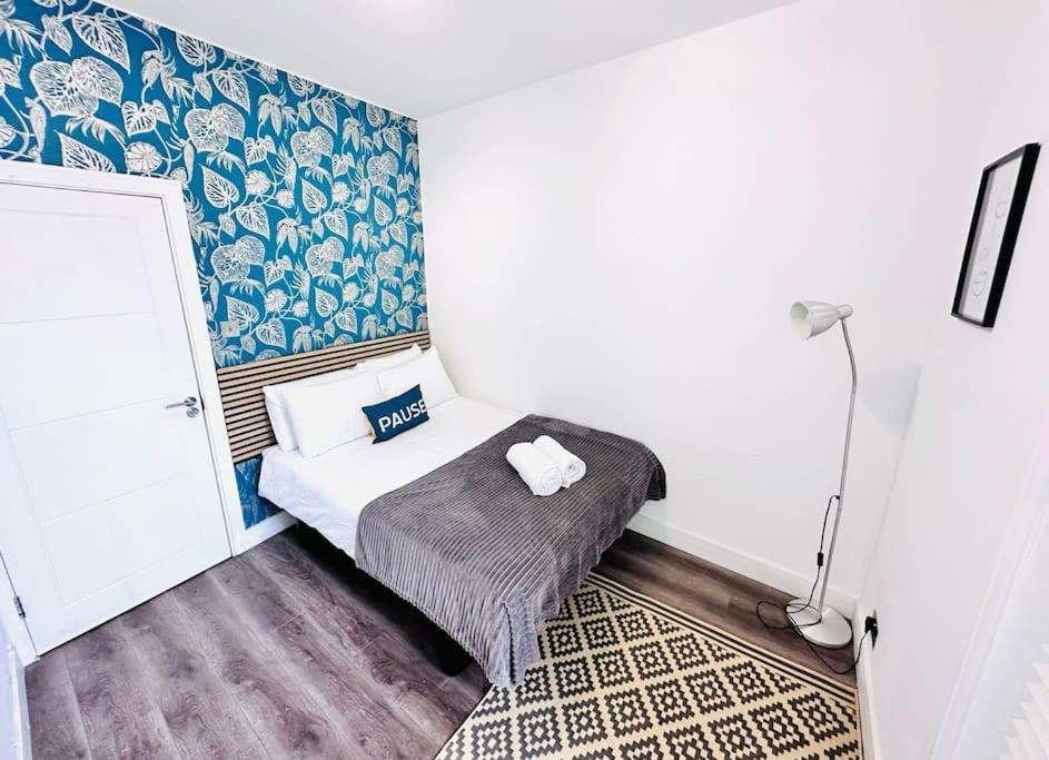 Luxury Flat Hyde Park Super Location For Tourists * Londres