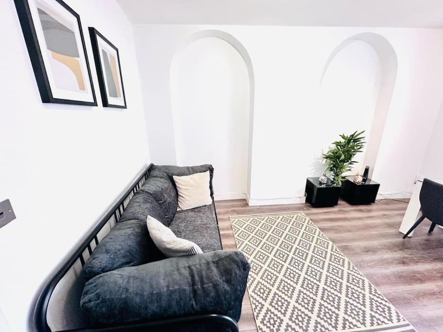 Luxury Flat Hyde Park Super Location For Tourists Apartamento *