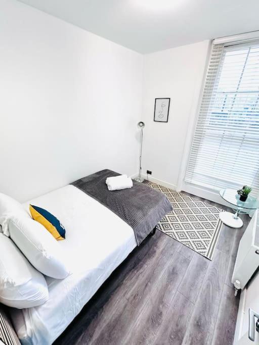 Luxury Flat Hyde Park Super Location For Tourists Apartamento *