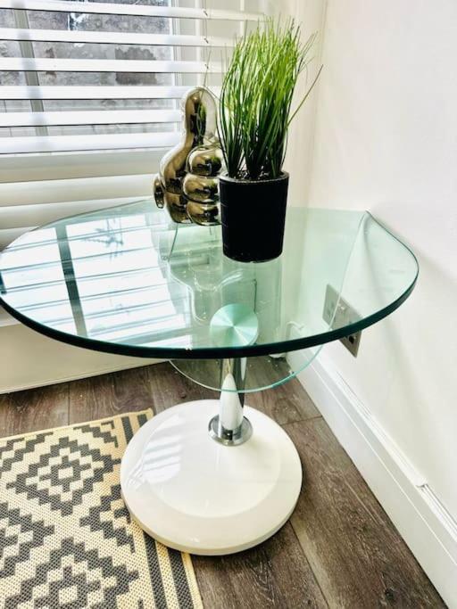 Luxury Flat Hyde Park Super Location For Tourists