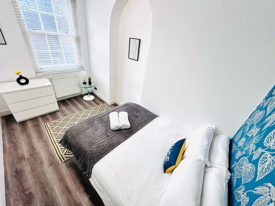 Apartamento Luxury Flat Hyde Park Super Location For Tourists