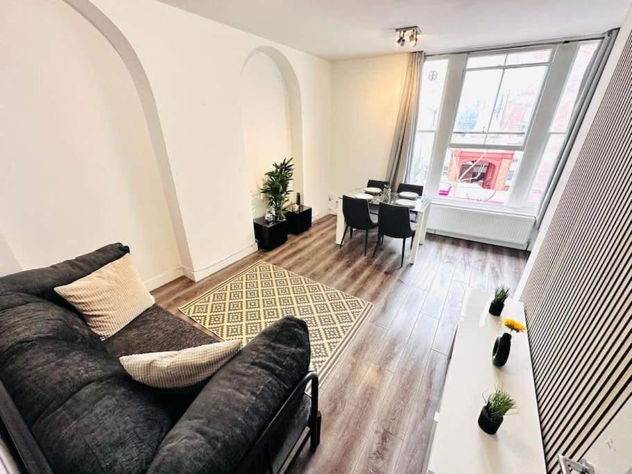 Luxury Flat Hyde Park Super Location For Tourists *