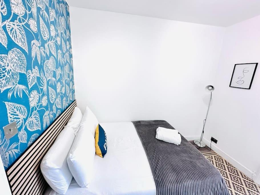 Apartamento Luxury Flat Hyde Park Super Location For Tourists
