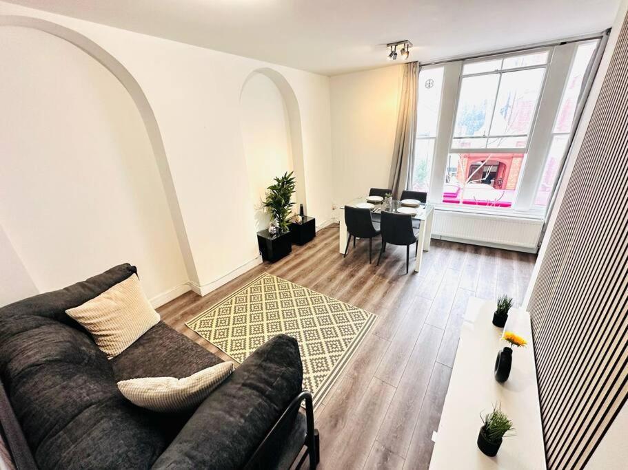 Apartamento Luxury Flat Hyde Park Super Location For Tourists *