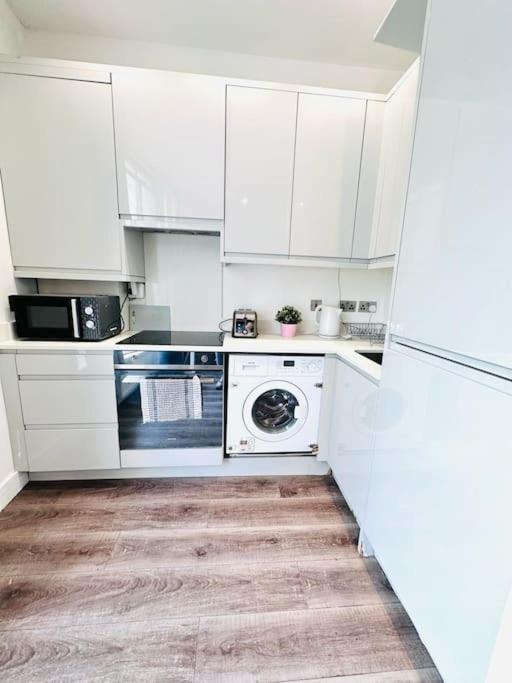 Apartamento Luxury Flat Hyde Park Super Location For Tourists Londres