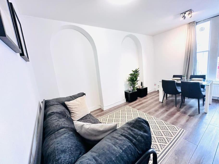 Luxury Flat Hyde Park Super Location For Tourists *