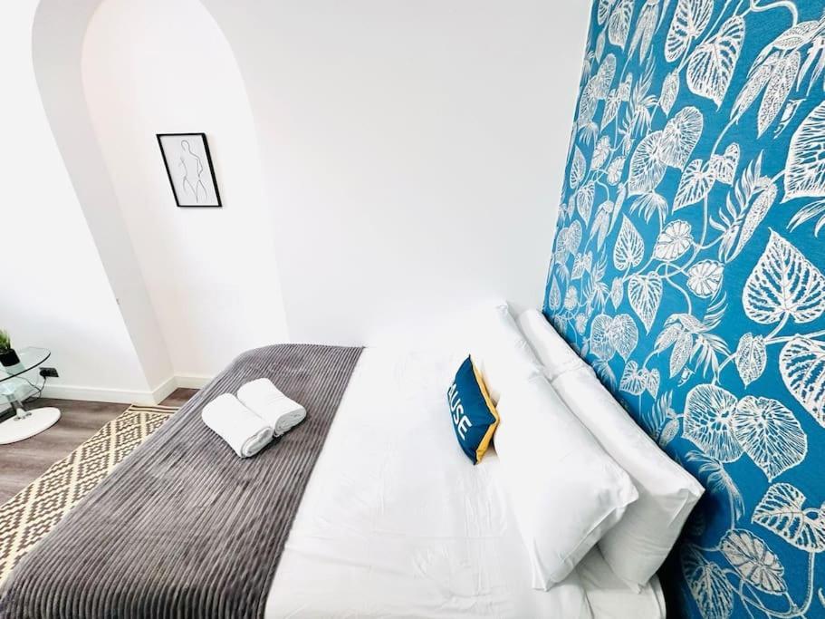 Luxury Flat Hyde Park Super Location For Tourists * Londres