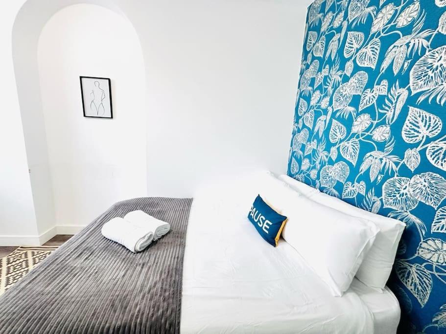 Luxury Flat Hyde Park Super Location For Tourists