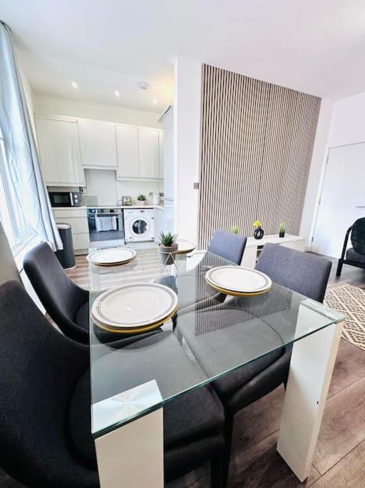 Apartamento Luxury Flat Hyde Park Super Location For Tourists *