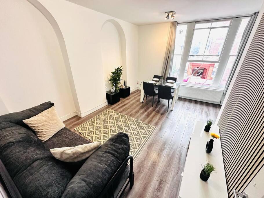 Luxury Flat Hyde Park Super Location For Tourists *