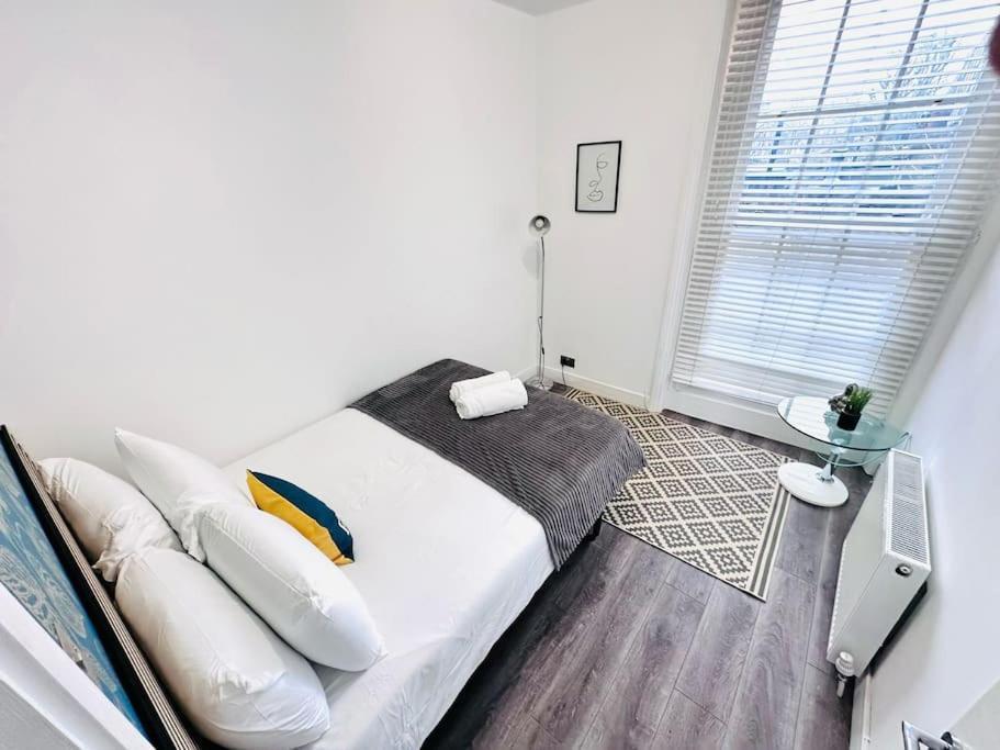 Luxury Flat Hyde Park Super Location For Tourists * Londres