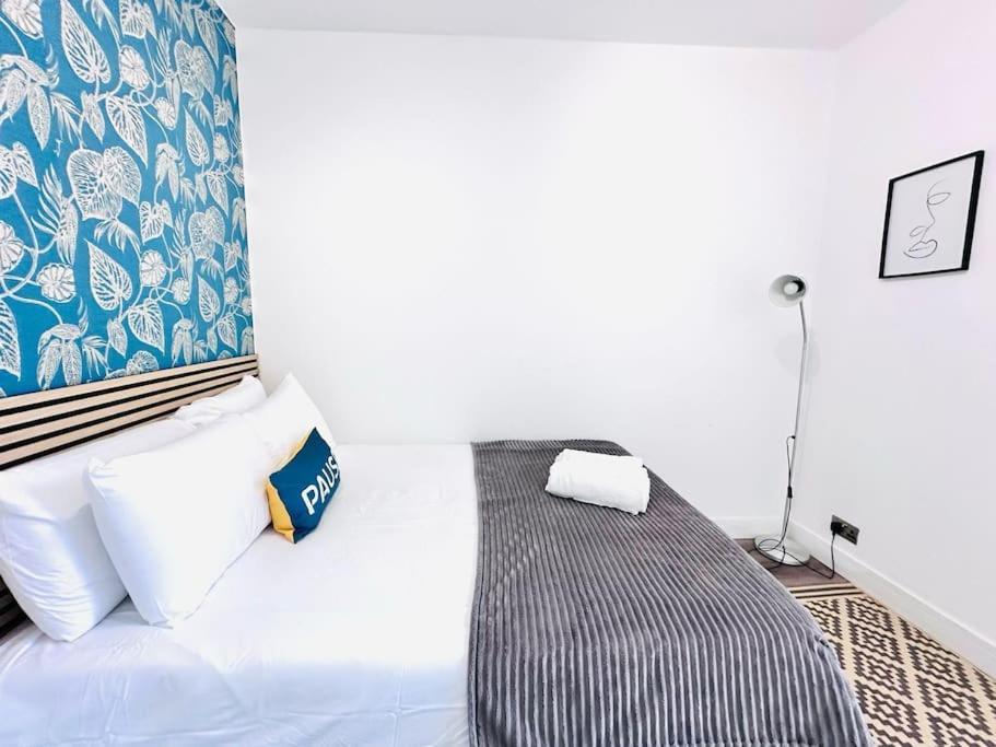 Luxury Flat Hyde Park Super Location For Tourists Apartamento *